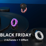 Bouchons d'oreilles anti bruit  :  Accessoirisants